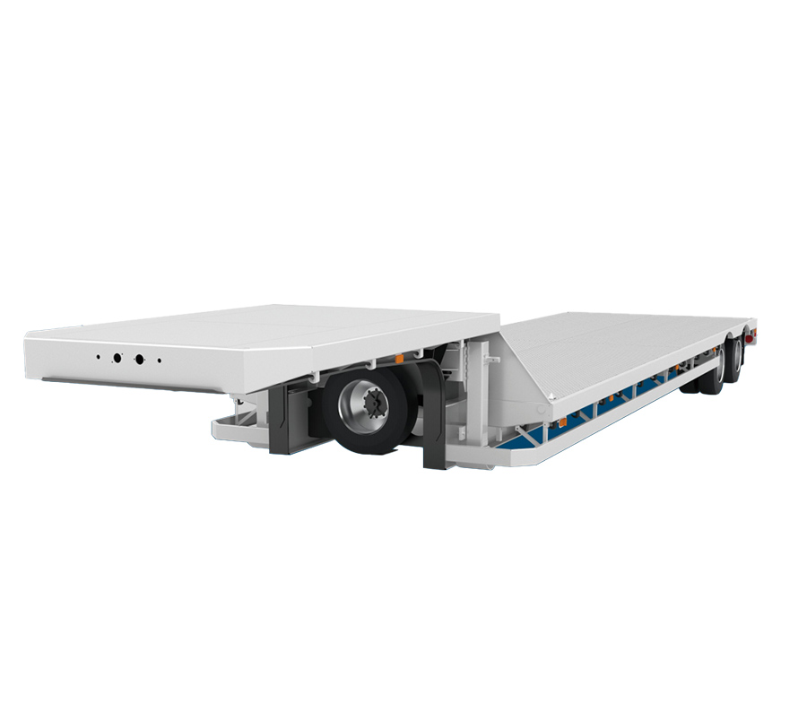 FST-PI1 Presný prístrojový transportný náves